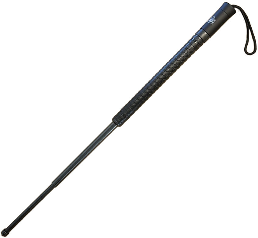 Auto Expandable Baton 28"