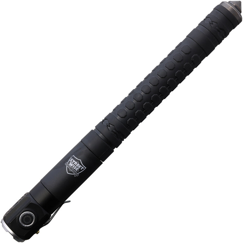 Auto Expandable 20" Baton SWS20PBBFL