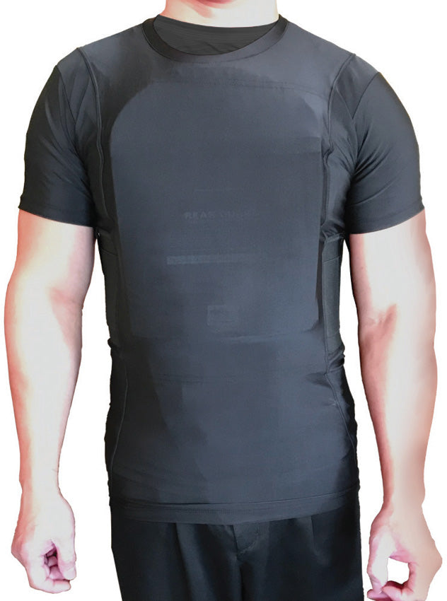 Safe-T-Shirt  XXL SWBPCHXXL