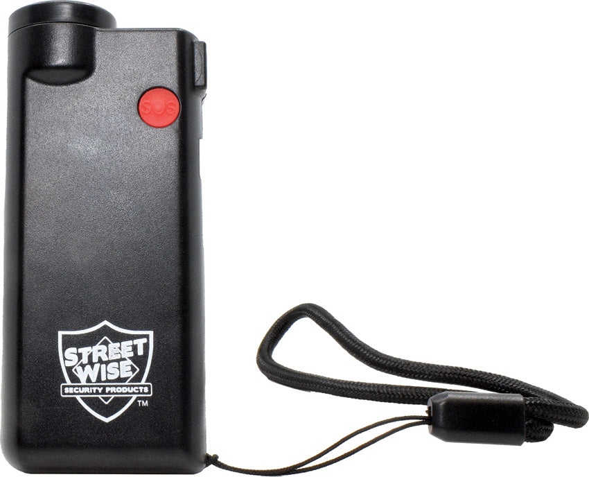 Knight Light Alarm/Flashlight SWKNTL