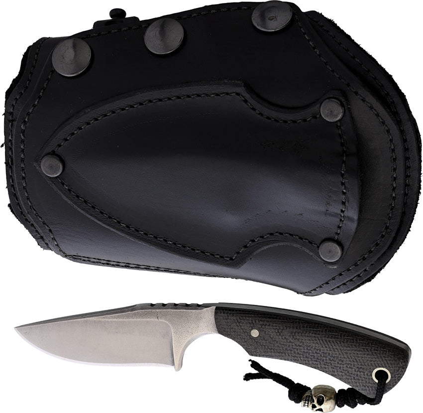 Apex Grizzly Survival Cuff APEX-WBLK-BLK