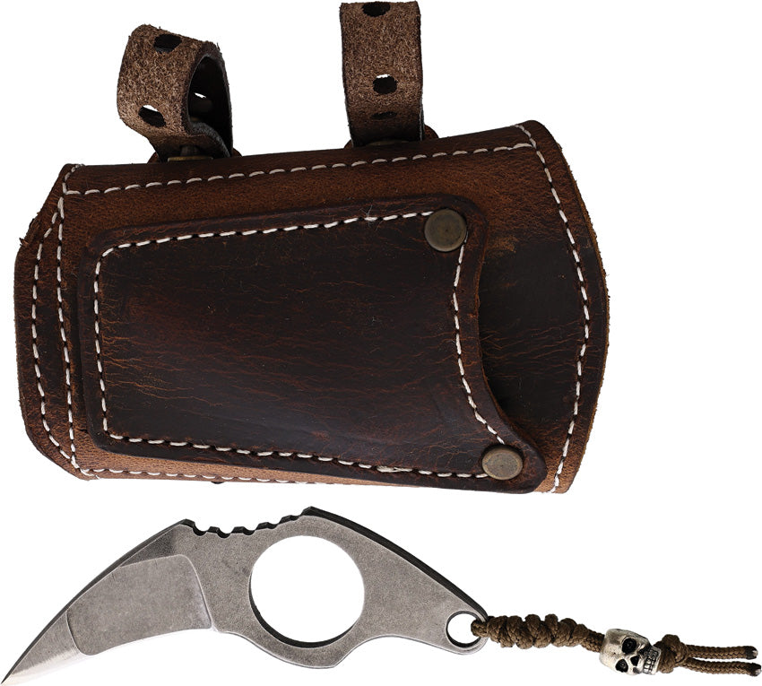 Raptor Eagle Survival Cuff RAPT-EBRW-WHT