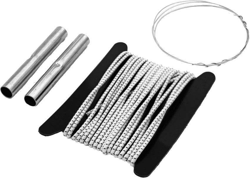 Tent Pole Repair Kit 0194