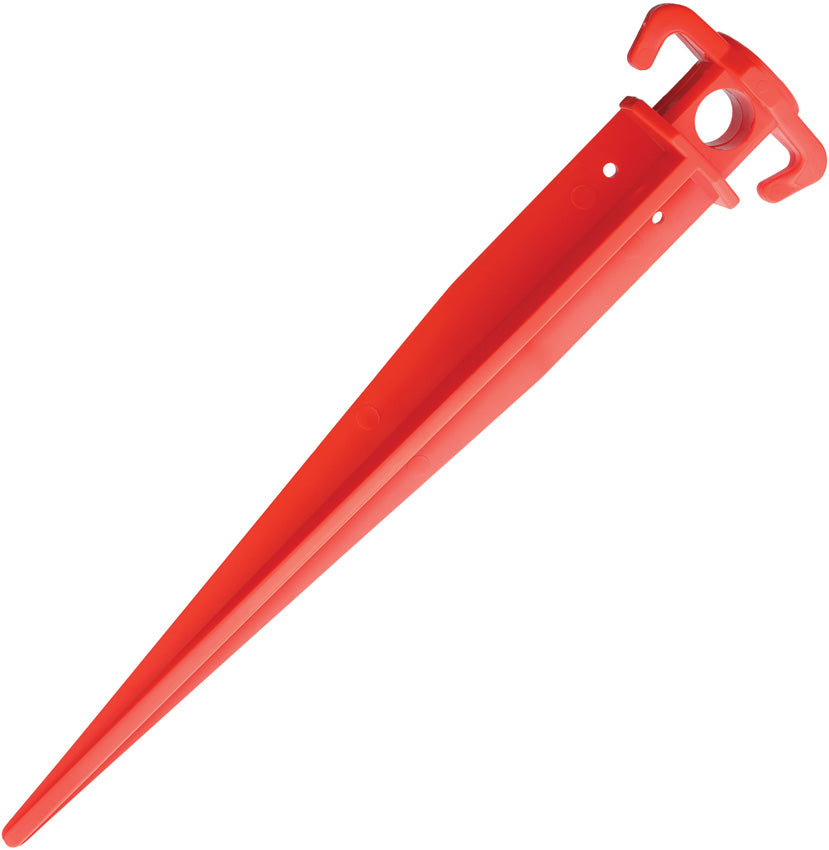 Ground Spike 1876