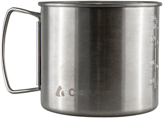 Camp Mug
