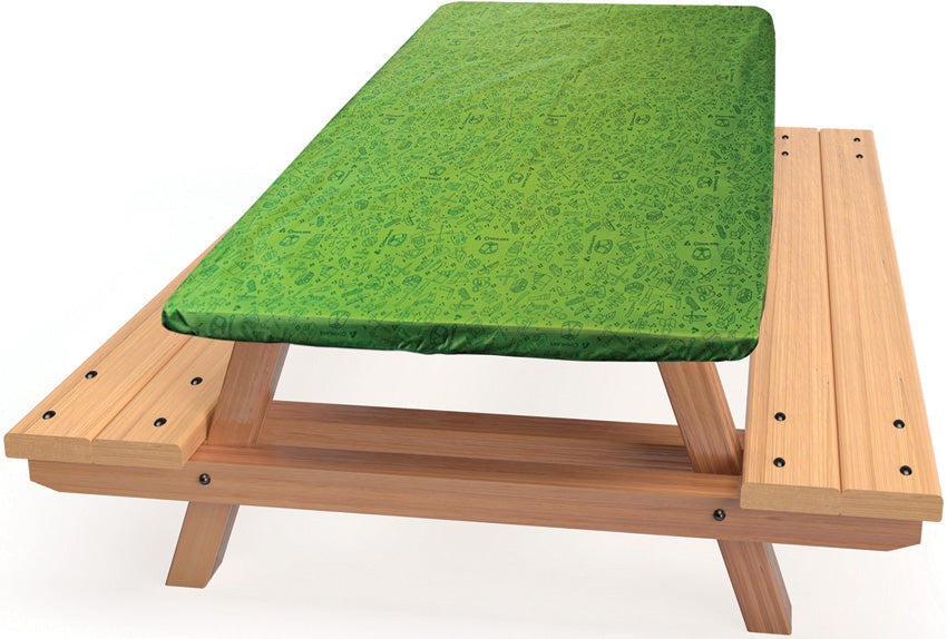 Picnic Table Cover 2320