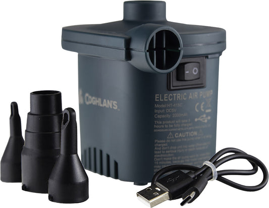 Rechargeable Air Pump