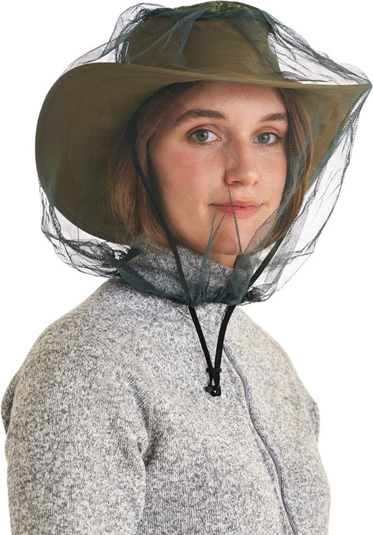 Mosquito Head Net