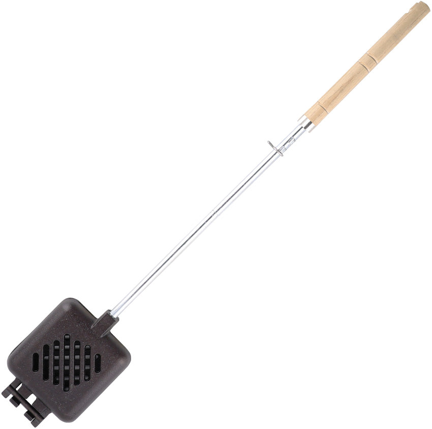 Cast Iron Broiler