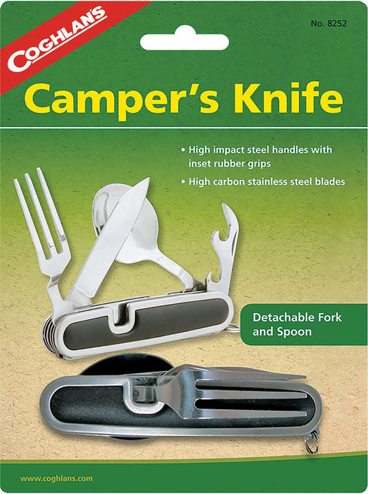 Campers Knife