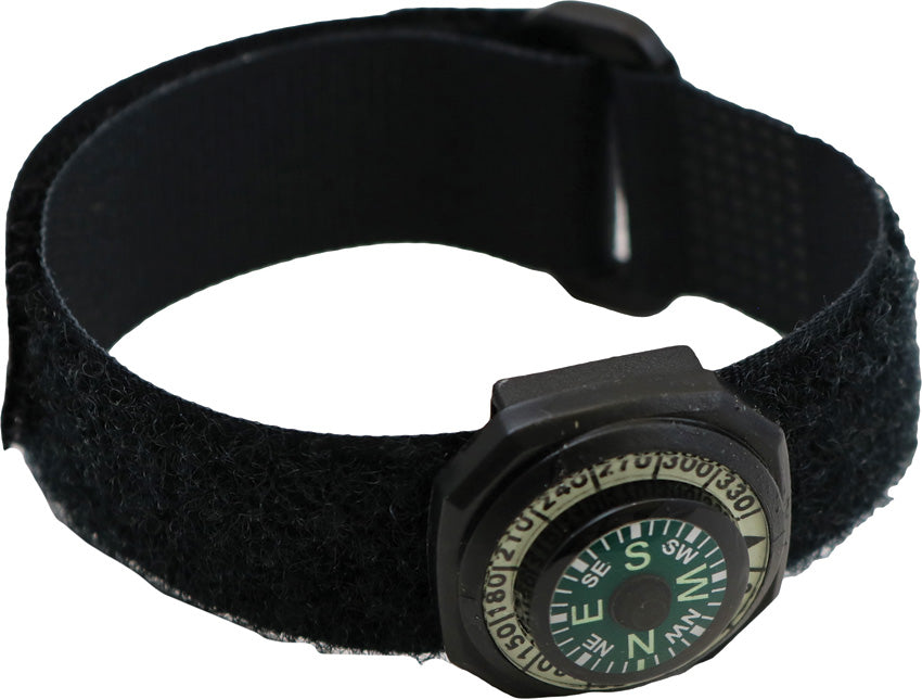 Wrist Compass 8652