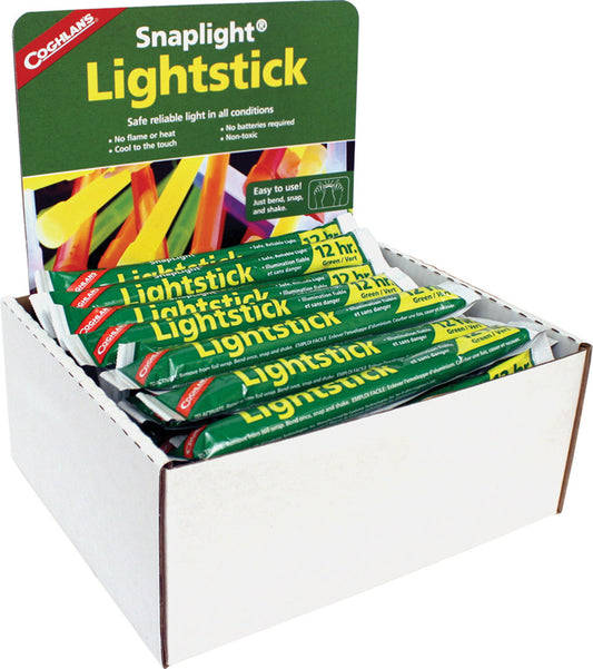 Snaplight Lightstick Display