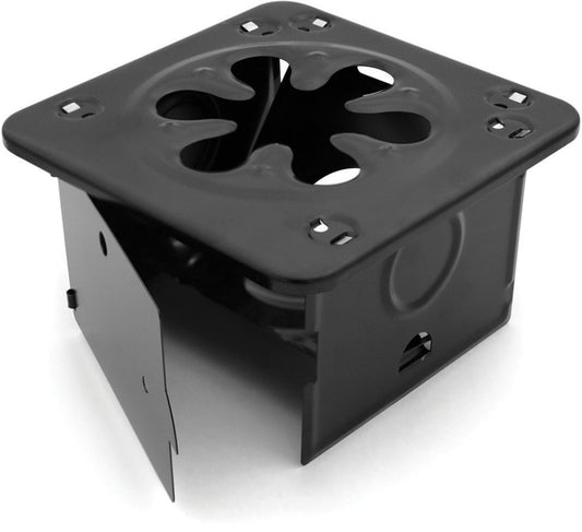 Folding Stove