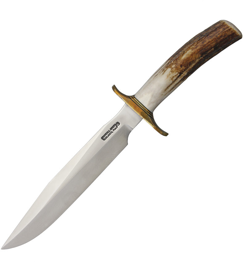 Randall Model 1 Fighting Knife