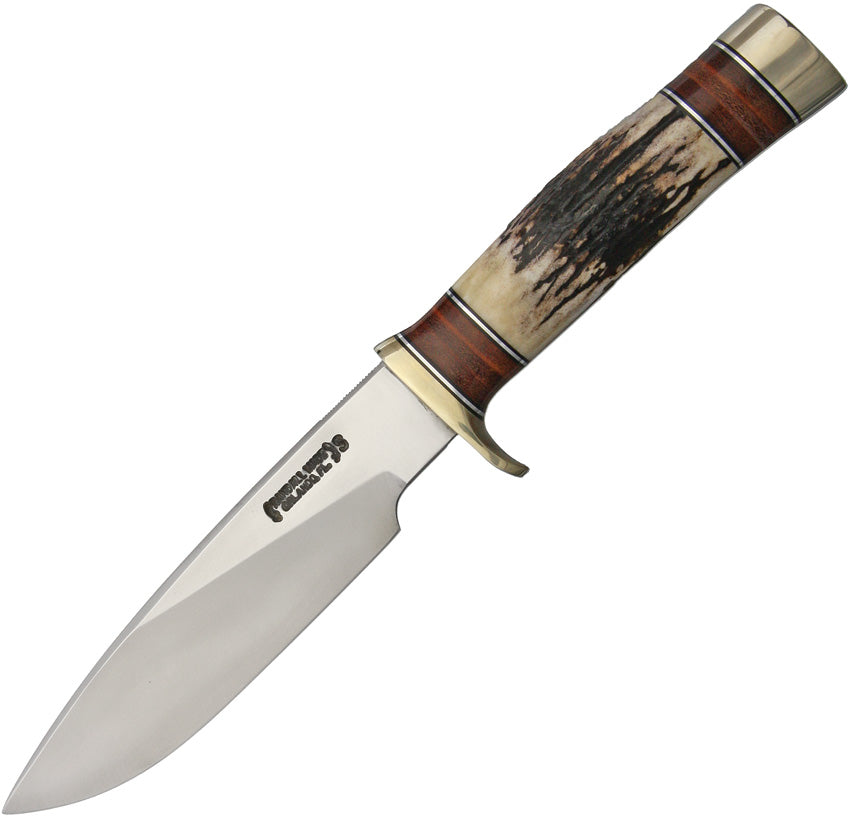 Randall Model 25 Trapper