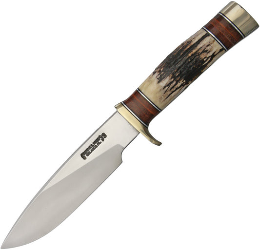 Randall Model 25 Trapper