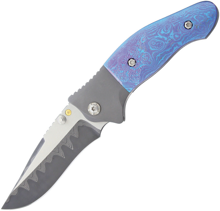 Allen Elishewitz White Swan
