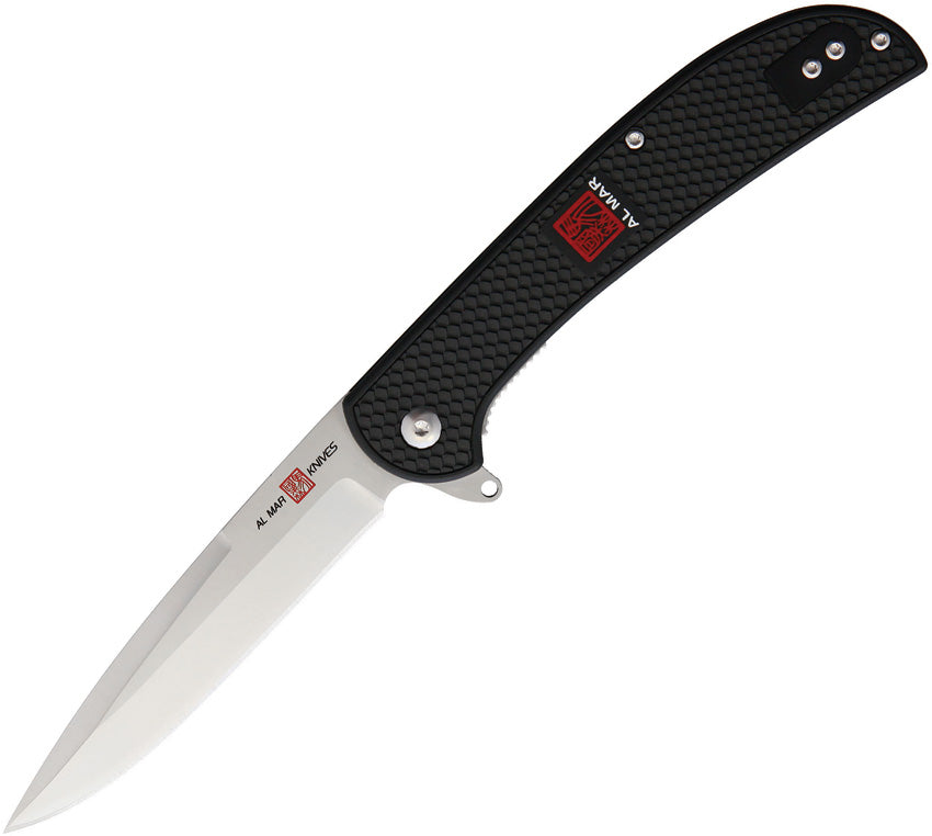 Ultralight Eagle Linerlock AMK4126