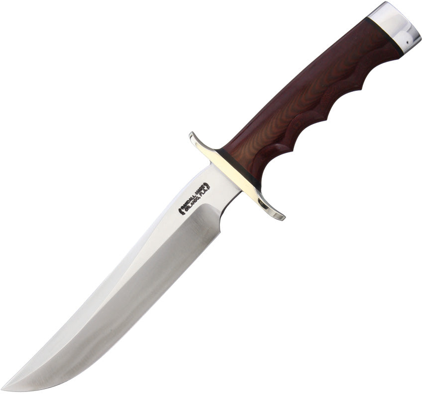 Randall 3-7F Recon/SOG Fighter
