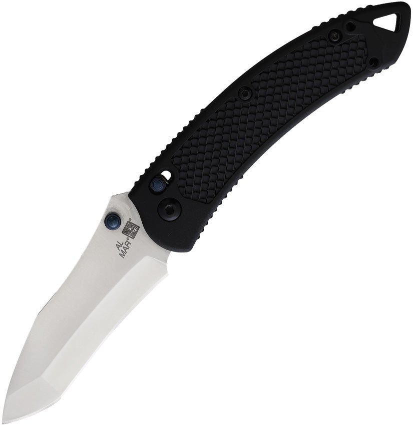 Payara Axis Lock Black AMK4130