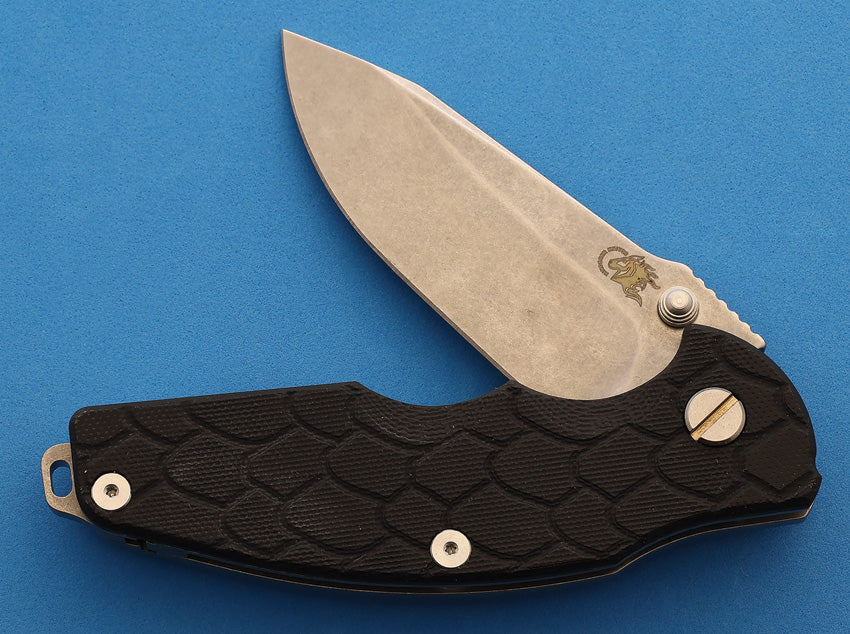 Hinderer Knives Jurassic