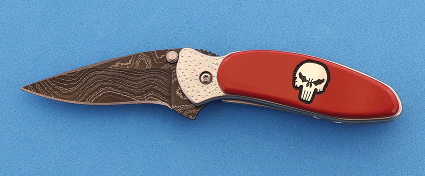 Kershaw Bryan Yellowhorse