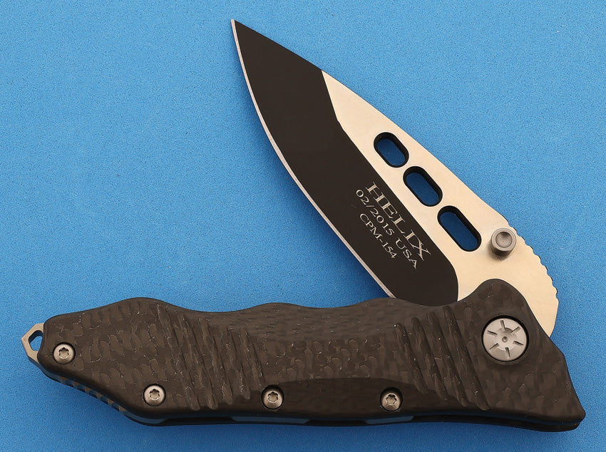 Guardian Tactical Helix