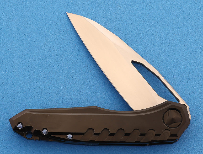 Anthony Marfione Custom Sigil
