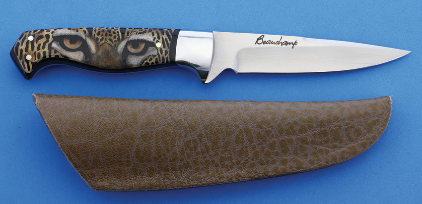 Gaetan Beauchamp Custom Hunter