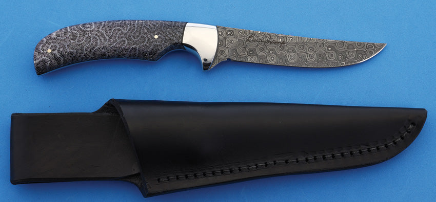 Gaetan Beauchamp Custom Hunter