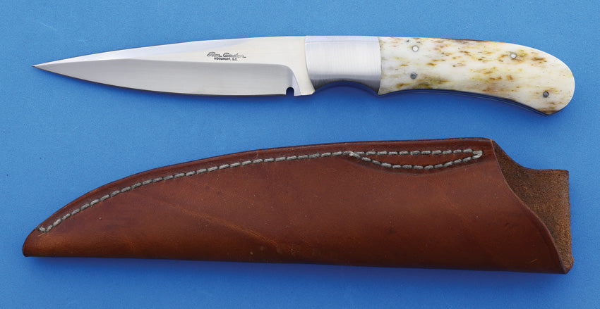 Ron Gaston Custom Fighter.