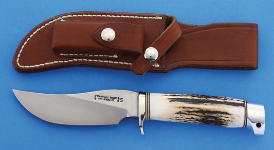 Randall Model 22 Outdoorsman.