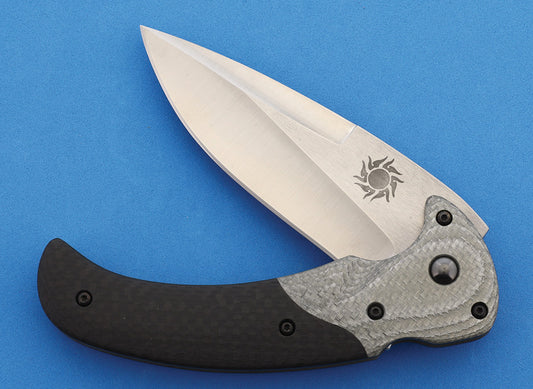 Brad Duncan Custom