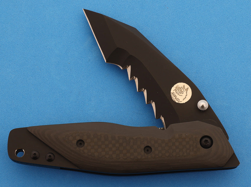 Hawg Knives