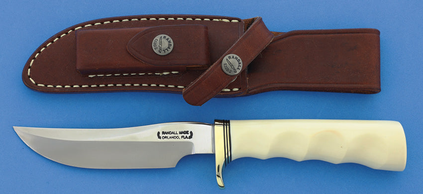 Randall Model 3-5 Hunter.