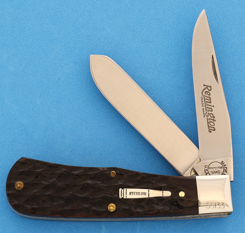 Remington Sterling Baby Bullet