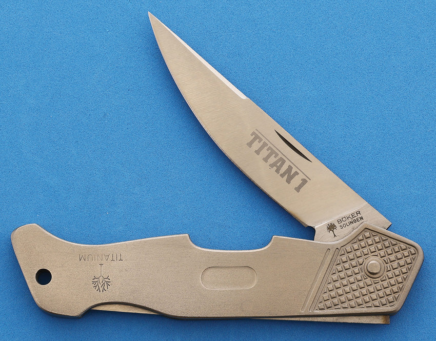 Boker Titan 1.