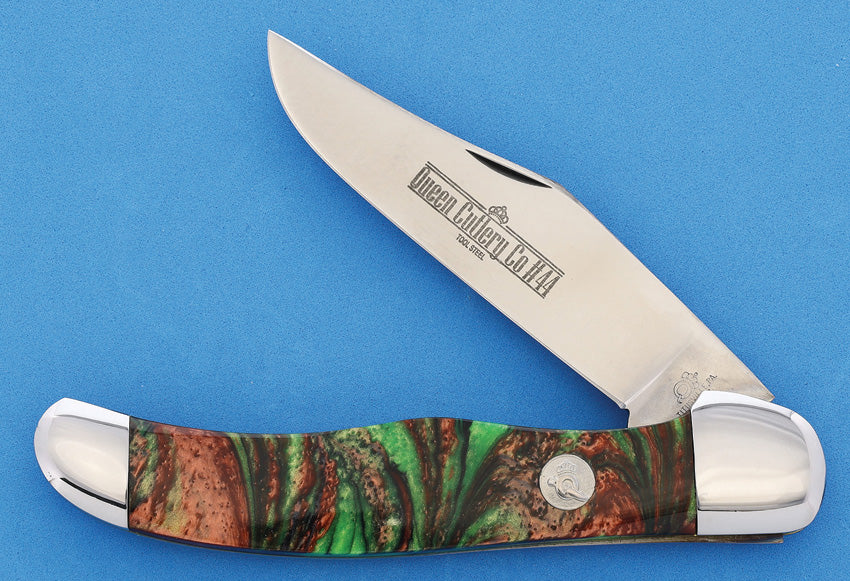 Queen Folding Hunter.
