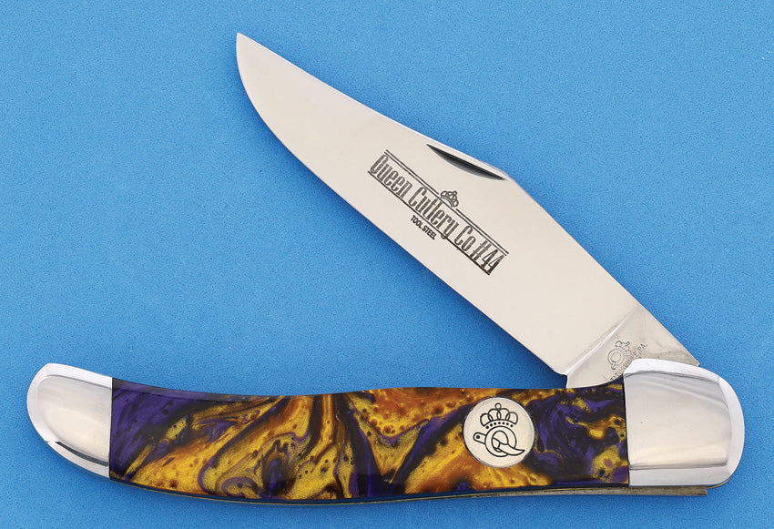 Queen Folding Hunter.