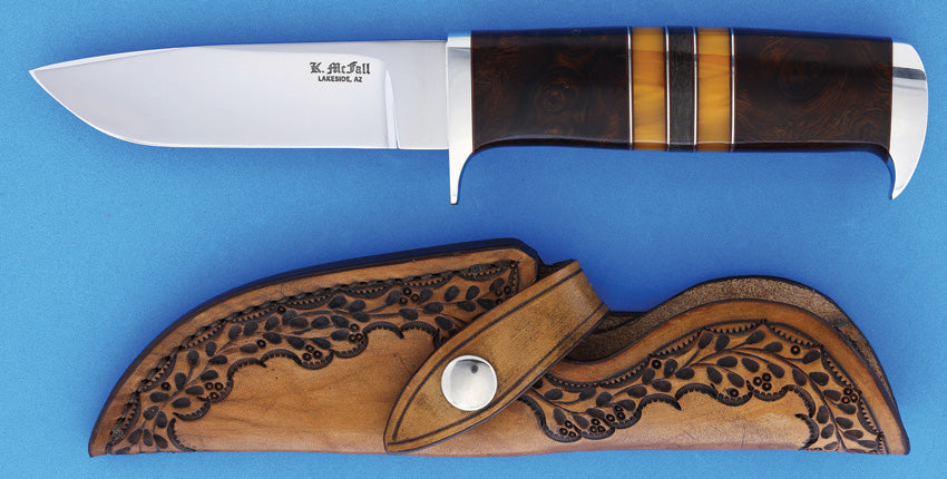 Ken McFall Custom Hunter.