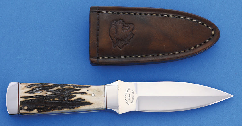 Frank Dilluvio Custom