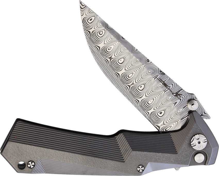 Brian Tighe “Tighe Tac II”