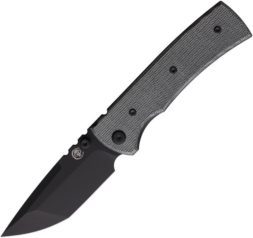 Redencion 229 Linerlock Blk