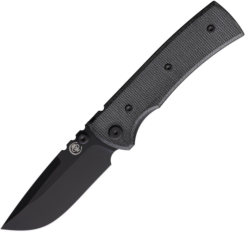 Redencion Street Linerlock Blk 723587142368