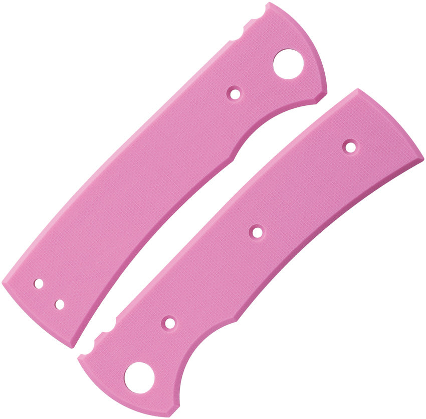 229 Redencion Scales Pink G10 14261