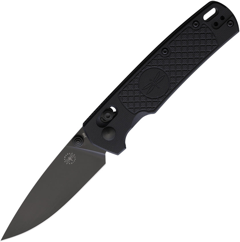 FieldBro LR-Lock Blackout 202201