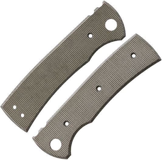 229 Redencion Scales Grn Mic 14269