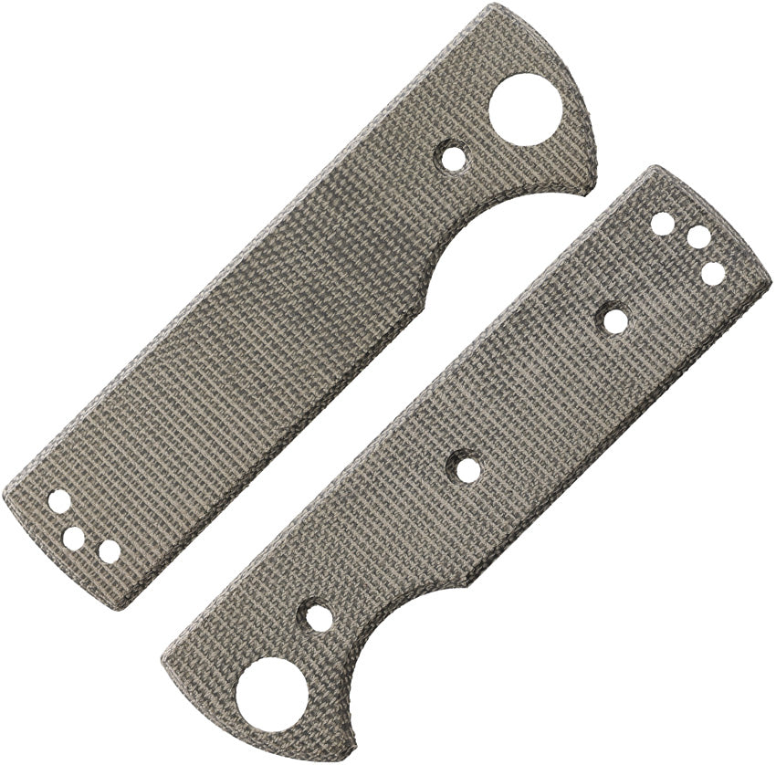 Blue Label T.A.K. Scales GrMic 14287