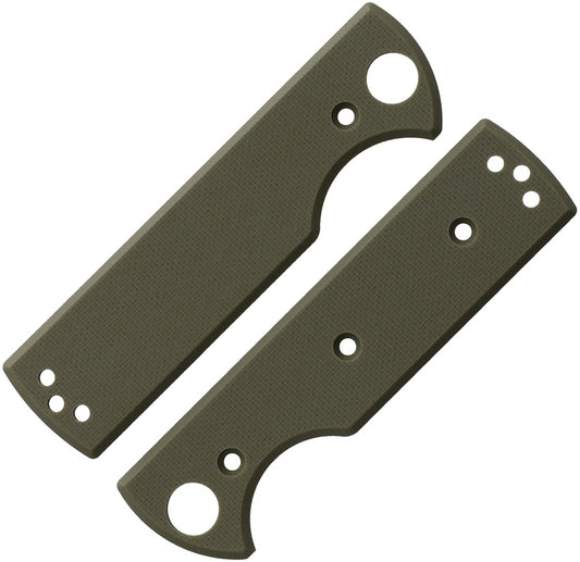 Blue Label CHUB Scales ODG10 14289