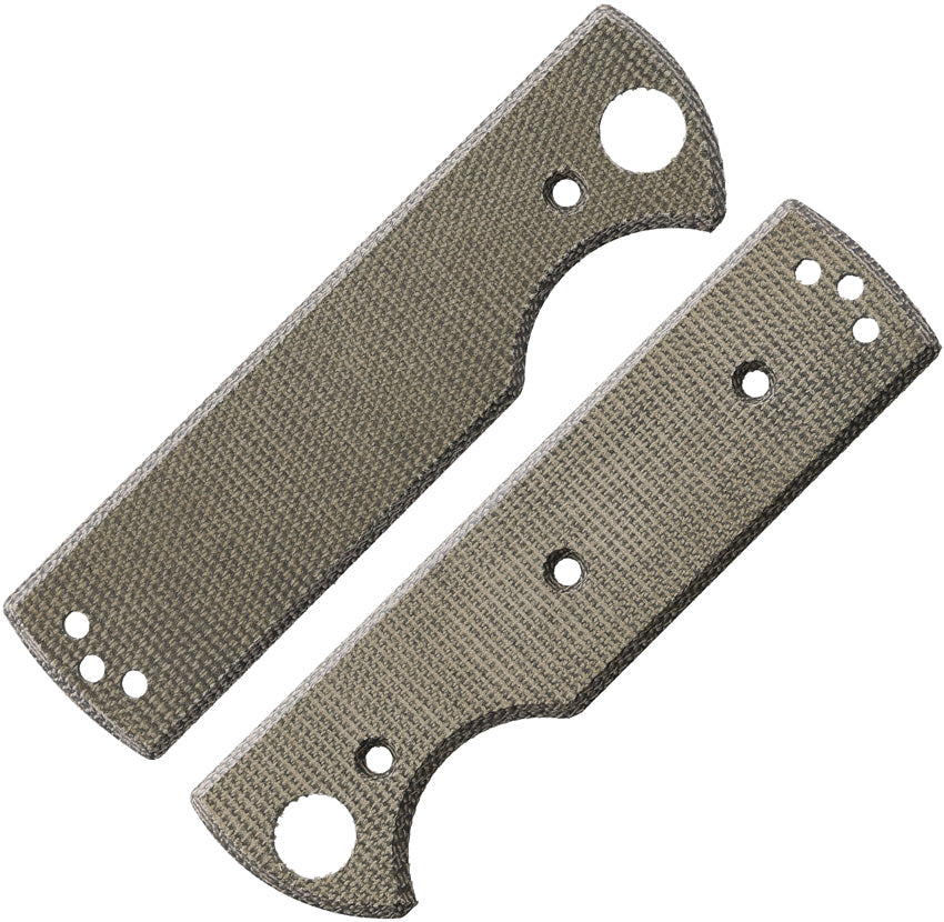 Blue Label CHUB Scales Mic 14296